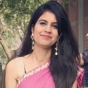 Yamini - Biology Tutor - New Delhi