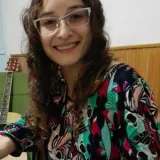 Ayelen - Profesor inglés - Necochea