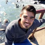 Sebastian - profesor de español para extranjeros - Macul
