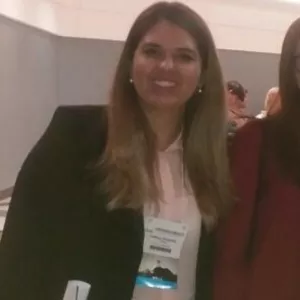 Camila - Professor de matemática - São Cristóvão