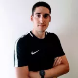 Pablo Alberto - Entrenador personal - Gijón