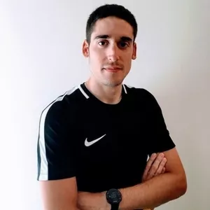 Pablo Alberto - Entrenador personal - Gijón