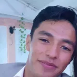 Adrian - Profe de ciencias sociales - Ciudad de México