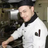 Manuka - Cooking tutor - Warrnambool
