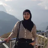 Mariam - Matematiklärare - Göteborg