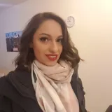Silvia - Profe de contabilidad - Alcalá de Guadaíra