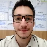 Lucas - Professor de Francês - Paracatu