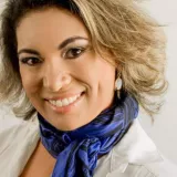 Marlene - Prof de liderança - Alto Boqueirão