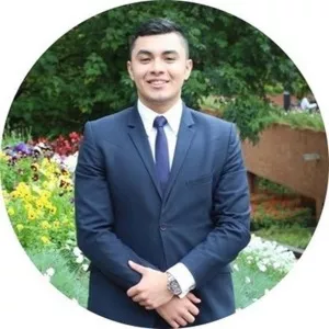 Felipe - Profe de derecho civil - Bogotá