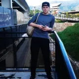 Luis miguel - Profesor de máquina de coser - Bogotá