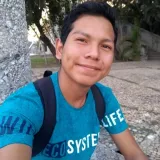 Manuell - Profesor de biología - Villahermosa