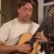 Jean - Prof de guitare - Die