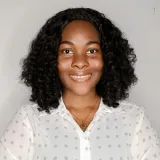 Ivie - English tutor - Abuja municipal