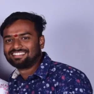 Shubham - Maths teacher - Cherpoli