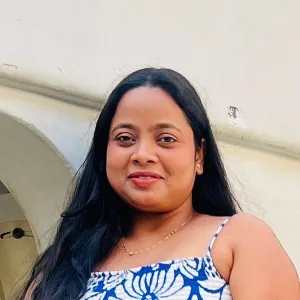 Mansi - German speaking teacher - Bengaluru