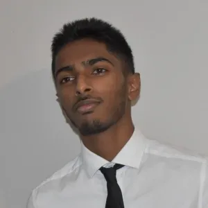 Jehyanth - Prof de maths - Rantigny