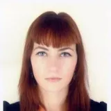 Anastasiia - Prof d'initiation informatique - Montpellier