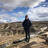 JIANWEN - Chinese tutor - Belfast
