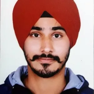 Amrinder singh - Biology Tutor - Ludhiana