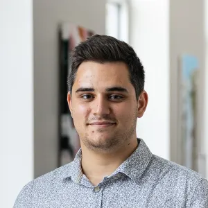 Anthony - Prof d'anglais - Cugnaux