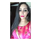 Anjlika - Public speaking tutor - Noida