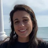 Mónica - tutor académico - Málaga