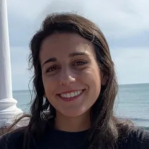 Mónica - tutor académico - Málaga