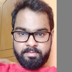 Tharun - Python tutor - Coimbatore