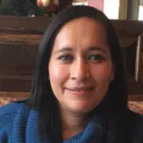 Martha Elena - Profesor de informática básica - Baja California