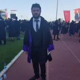 Burak - Filozofi tarihi öğretmeni - Antalya