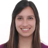 Laura - Profe de inglés - Pasto