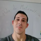 Douglas - Prof de matemática - 