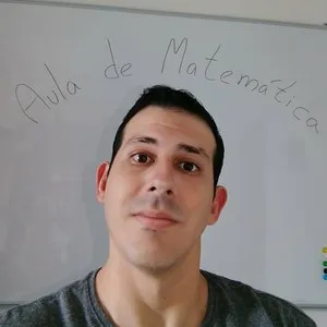 Douglas - Prof de matemática - 