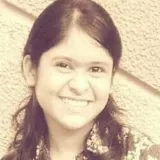Upasana - Geography teacher - Kolkata