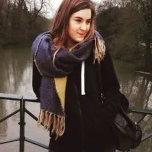 Julie - Prof d'aide aux devoirs - Poitiers