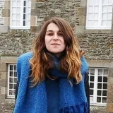 Agathe - Prof de français - Rouen