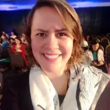 Fátima - Prof de liderança - Helena Maria