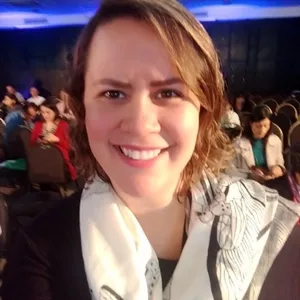 Fátima - Prof de liderança - Helena Maria