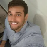 Raphael - Prof de iniciação à informática - Pituba