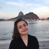 Fafa - Prof de matemática - Cidade Universitária da Universidade Federal do Rio de Janeiro