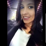 Ana Carolina - Profe de cosmetología - Medellín