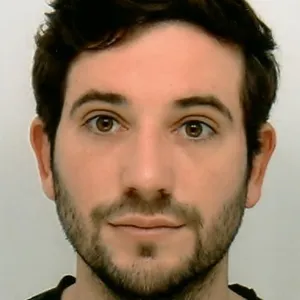 Jérémy - Prof de maths - Carqueiranne