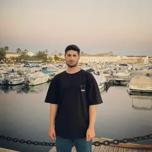 YASIN - Matematik öğretmeni - İzmir