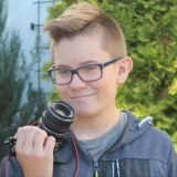 Jakub - Nauczyciel biologia - Rzeszów