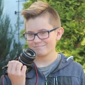 Jakub - Nauczyciel biologia - Rzeszów
