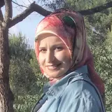 Rabia - Türkçe öğretmeni - 