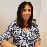 Rosa - profesor de Lectura del Tarot - Leganés