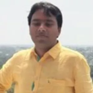 Nikhil - Physics tutor - Lucknow