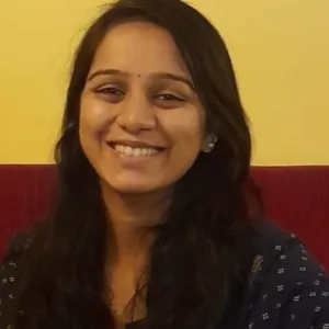 Shweta - Other sciences tutor - Navi Mumbai