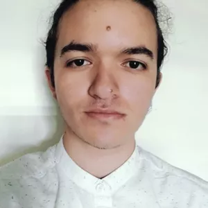 Florian - Prof de maths - Sainte-Suzanne